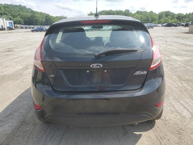 Photo 6 from auction – 2015 FORD FIESTA SE with VIN 3FADP4EJ0FM161143