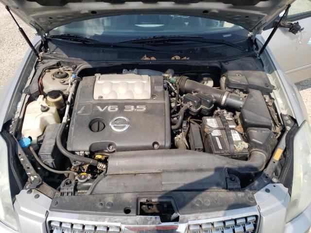 Foto 11 de la subasta – 2005 NISSAN MAXIMA SE con VIN 1N4BA41E55C803597
