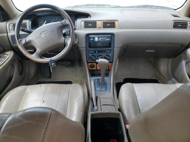 Photo 8 from auction – 1999 TOYOTA CAMRY LE with VIN JT2BF28K5X0220732