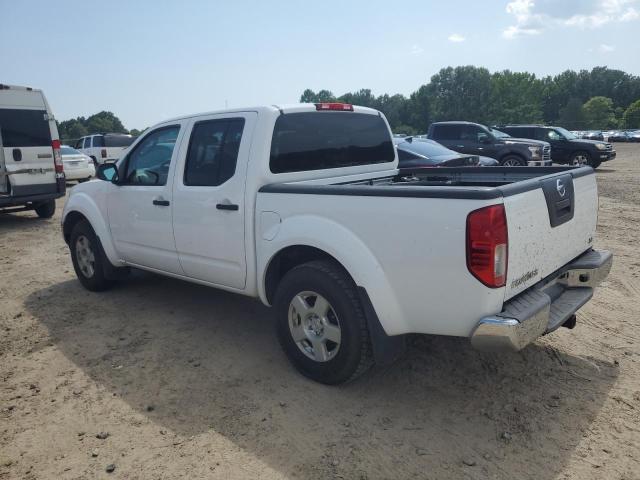 Photo 2 from auction – 2005 NISSAN FRONTIER C with VIN 1N6AD07U25C443383