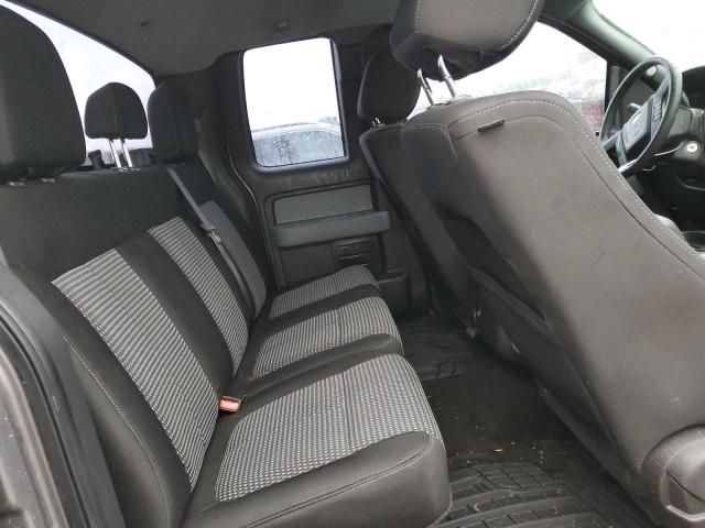 Photo 10 from auction – 2014 FORD F150 SUPER with VIN 1FTEX1CM7EKE47376