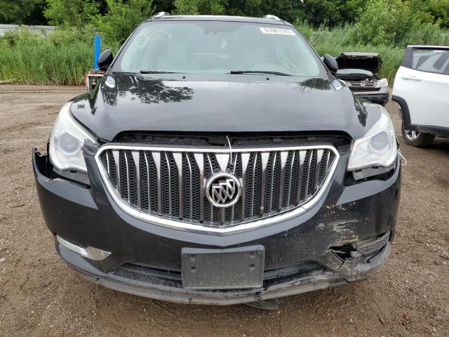 Photo 5 from auction – 2014 BUICK ENCLAVE with VIN 5GAKRCKD3EJ103576
