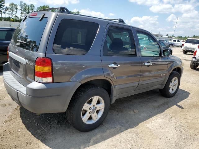 Photo 3 from auction – 2006 FORD ESCAPE HEV with VIN 1FMCU95H96KB21882