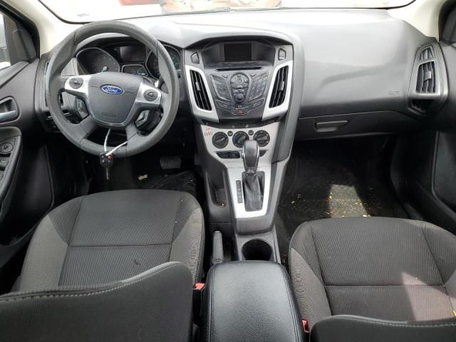 Photo 7 from auction – 2013 FORD FOCUS SE with VIN 1FADP3F2XDL103217