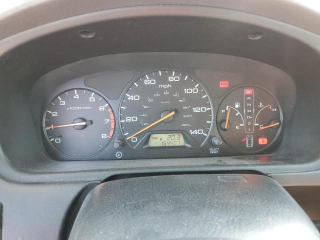 Photo 9 from auction – 2004 HONDA ODYSSEY EX with VIN 5FNRL18954B128491