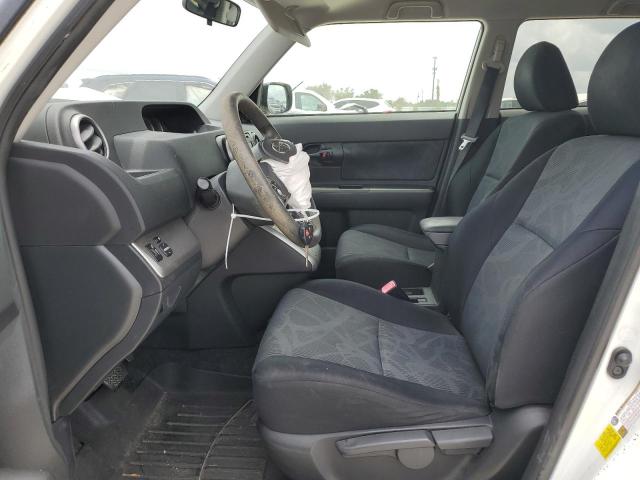 Photo 7 from auction – 2012 TOYOTA SCION XB with VIN JTLZE4FE9CJ003436