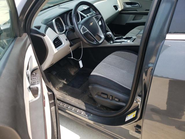 Photo 7 from auction – 2011 CHEVROLET EQUINOX LT with VIN 2CNALDEC8B6389207