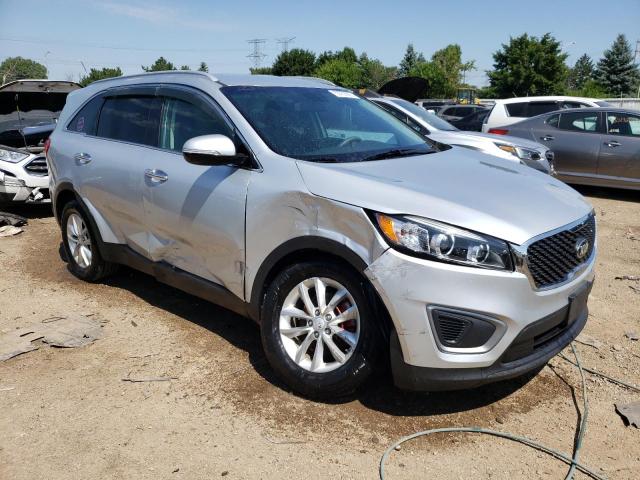 Photo 4 from auction – 2016 KIA SORENTO LX with VIN 5XYPG4A33GG048249