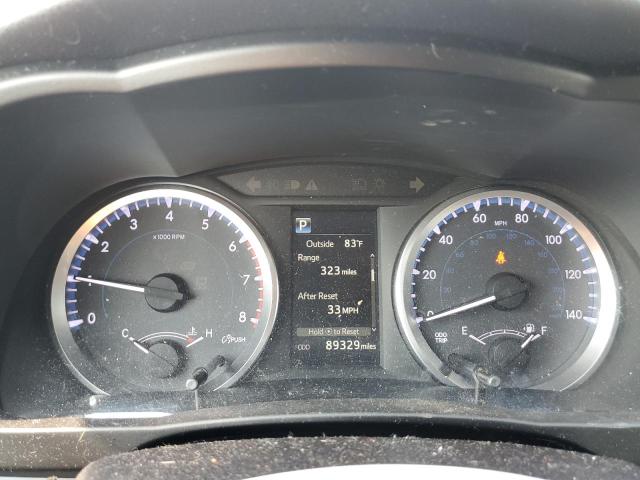 Photo 9 from auction – 2017 TOYOTA HIGHLANDER with VIN 5TDZARFH1HS024614