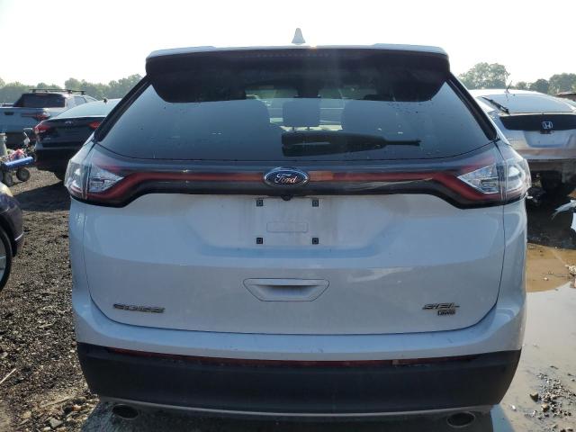 Photo 6 from auction – 2017 FORD EDGE SEL with VIN 2FMPK4J82HBB83976
