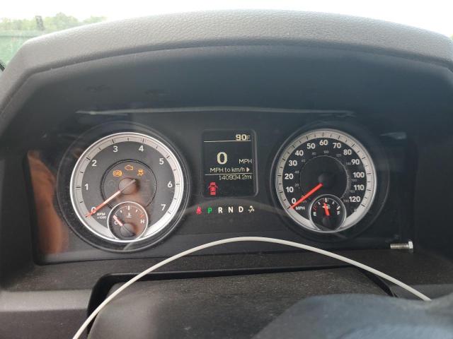 Photo 9 from auction – 2013 RAM 1500 ST with VIN 1C6RR6KT6DS574286