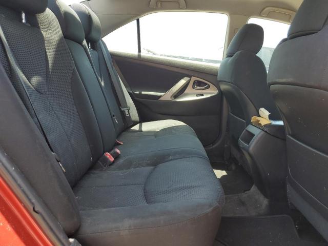 Photo 10 from auction – 2011 TOYOTA CAMRY BASE with VIN 4T1BF3EKXBU189041