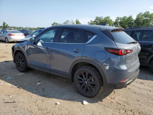 Photo 2 from auction – 2023 MAZDA CX-5 PREFE with VIN JM3KFBCM8P0189984