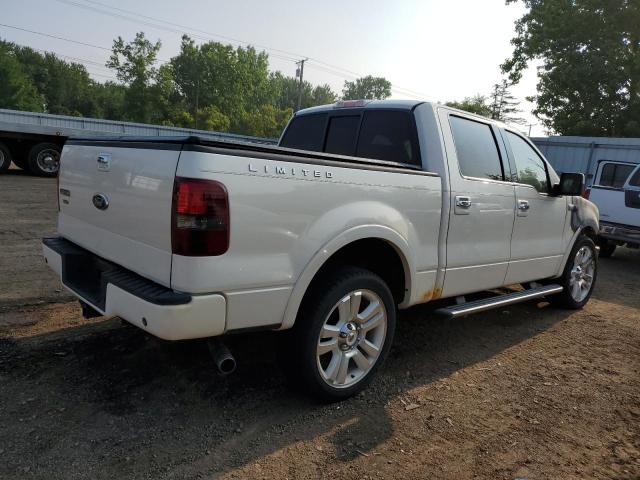 Photo 3 from auction – 2008 FORD F150 SUPER with VIN 1FTRW14508FA30612
