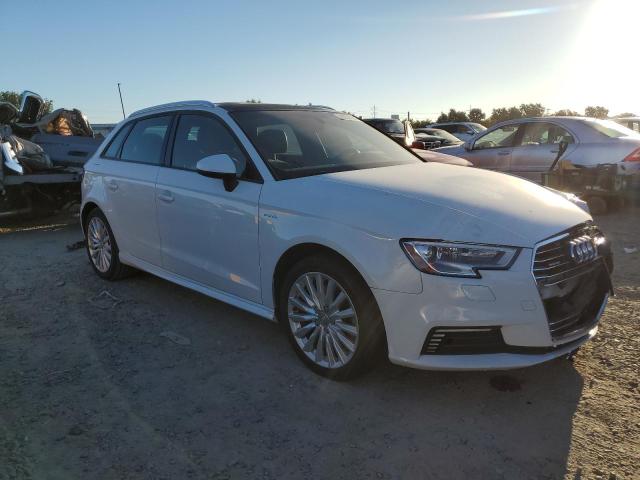 Photo 4 from auction – 2017 AUDI A3 E-TRON with VIN WAUUPBFF2HA069313