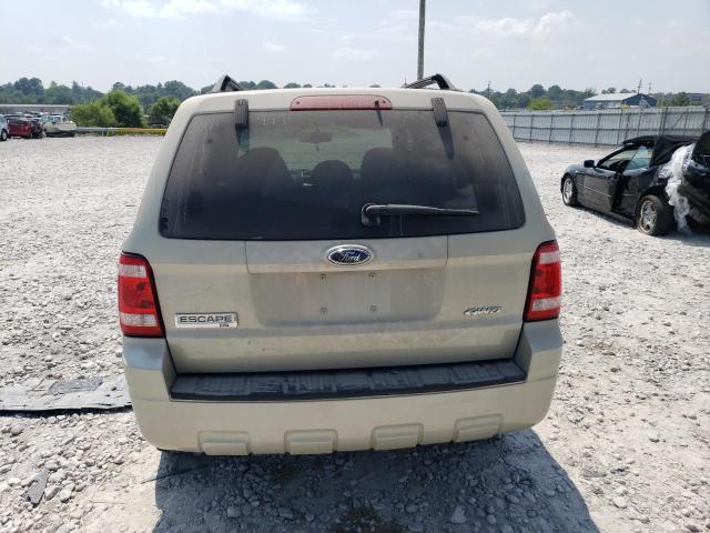 Photo 6 from auction – 2008 FORD ESCAPE XLT with VIN 1FMCU93Z68KE29607