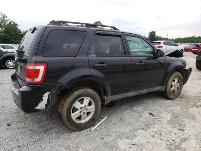 Photo 3 from auction – 2011 FORD ESCAPE XLT with VIN 1FMCU0D79BKB73849