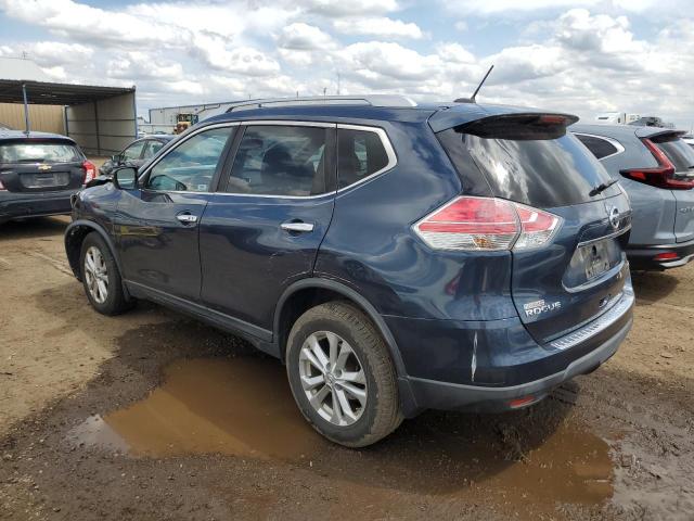 Photo 2 from auction – 2016 NISSAN ROGUE S with VIN KNMAT2MV1GP652477