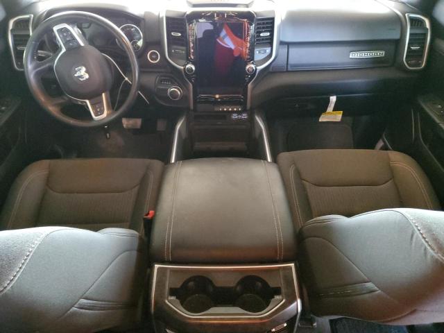 Photo 8 from auction – 2022 RAM 1500 BIG H with VIN 1C6RREBT2NN157449