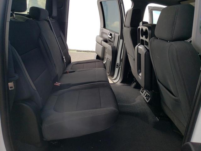 Photo 10 from auction – 2021 CHEVROLET SILVERADO with VIN 1GC4YNE7XMF155333