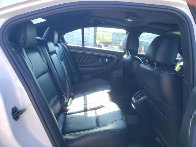 Photo 10 from auction – 2013 FORD TAURUS SEL with VIN 1FAHP2E88DG192523