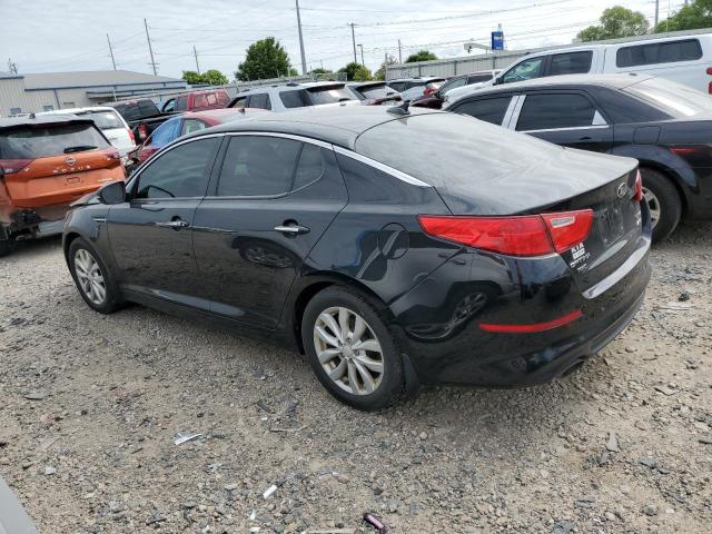 Photo 2 from auction – 2015 KIA OPTIMA EX with VIN 5XXGN4A71FG428735