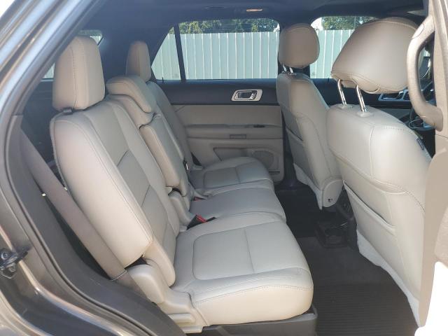 Photo 11 from auction – 2015 FORD EXPLORER L with VIN 1FM5K7F87FGB56098