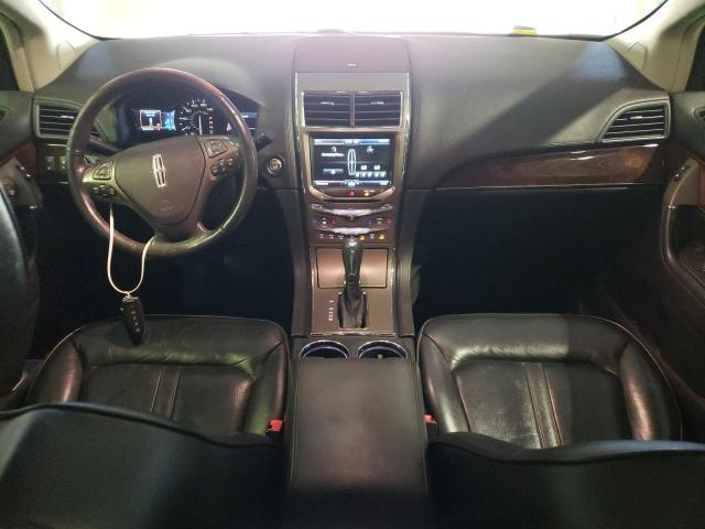 Photo 8 from auction – 2014 LINCOLN MKX with VIN 2LMDJ8JK5EBL10292