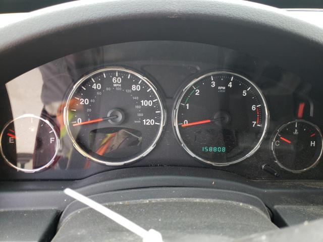 Photo 9 from auction – 2012 JEEP LIBERTY SP with VIN 1C4PJMAK3CW118984