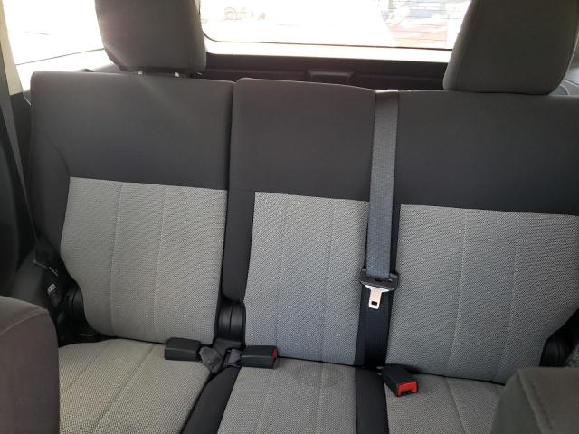 Photo 10 from auction – 2007 DODGE NITRO SXT with VIN 1D8GT28K47W703990