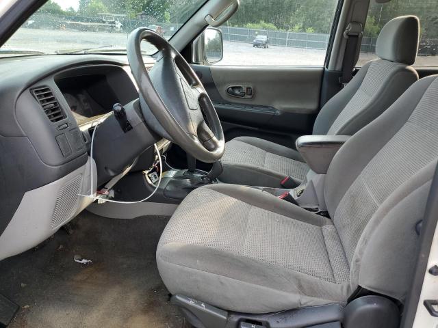 Photo 7 from auction – 2003 MITSUBISHI MONTERO SP with VIN JA4MT21H53J033433