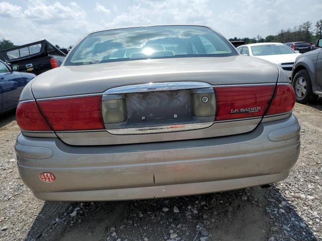 Photo 6 from auction – 2004 BUICK LESABRE CU with VIN 1G4HP52K144142331