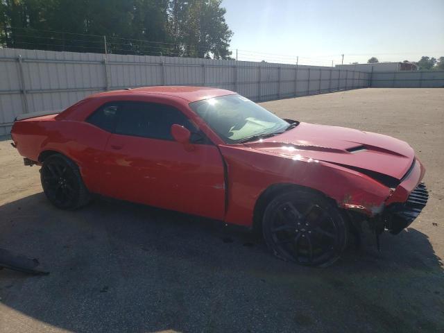 Photo 4 from auction – 2019 DODGE CHALLENGER with VIN 2C3CDZAG6KH714705