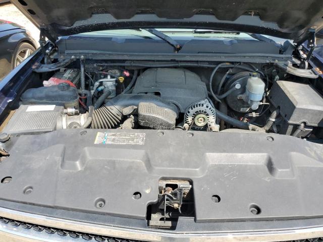 Photo 11 from auction – 2008 CHEVROLET SILVERADO with VIN 2GCEK19J681143956