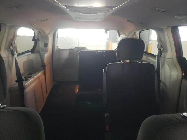 Photo 10 from auction – 2011 CHRYSLER TOWN & COU with VIN 2A4RR5DG6BR647250