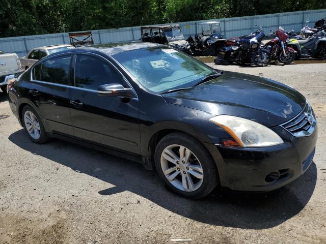 Photo 4 from auction – 2012 NISSAN ALTIMA SR with VIN 1N4BL2APXCC131372