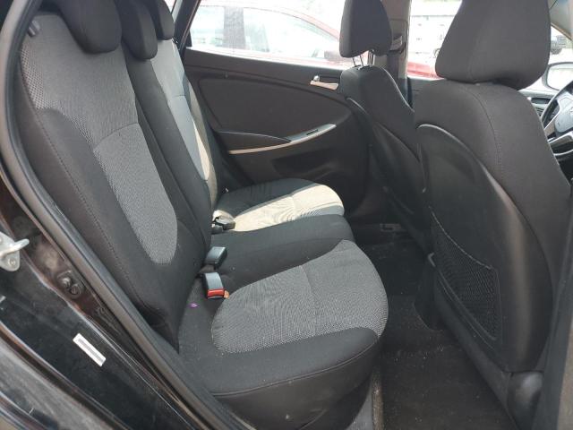 Photo 10 from auction – 2013 HYUNDAI ACCENT GLS with VIN KMHCT5AE2DU135499