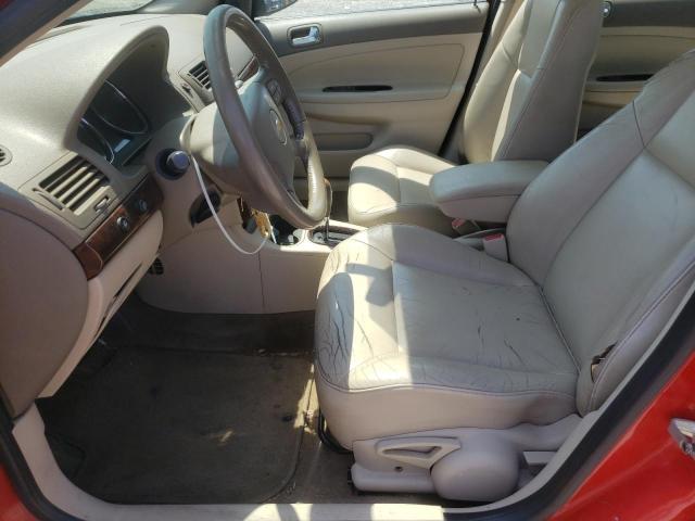 Photo 7 from auction – 2005 CHEVROLET COBALT LT with VIN 1G1AZ52F557663886