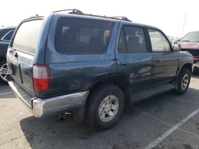 Photo 3 from auction – 1996 TOYOTA 4RUNNER SR with VIN JT3GN86R1T0009772