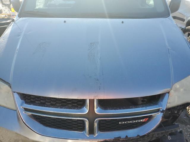 Photo 12 from auction – 2016 DODGE GRAND CARA with VIN 2C4RDGBG0GR257500