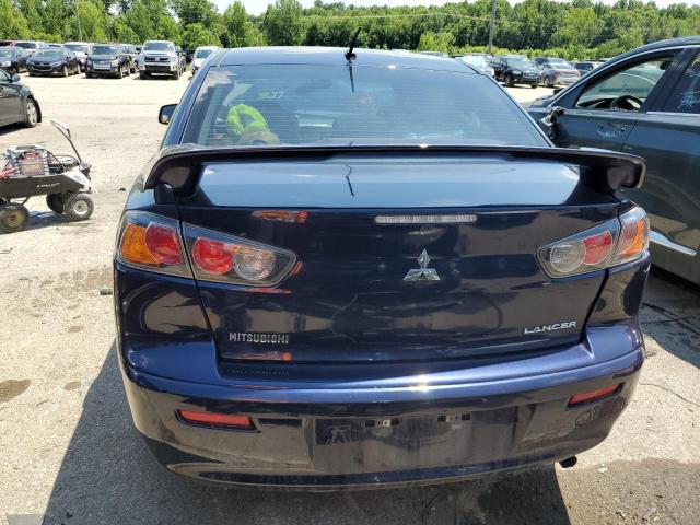 Photo 6 from auction – 2014 MITSUBISHI LANCER ES/ with VIN JA32U2FU3EU002391