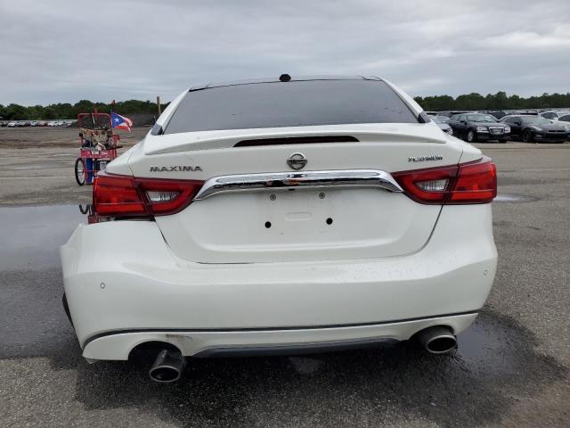Photo 6 from auction – 2018 NISSAN MAXIMA 3.5 with VIN 1N4AA6AP5JC360869