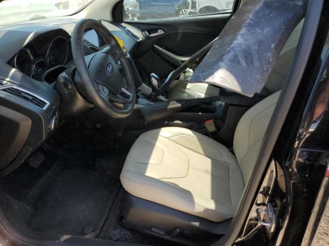 Photo 7 from auction – 2018 FORD FOCUS 4D with VIN 1FADP3N28JL261892