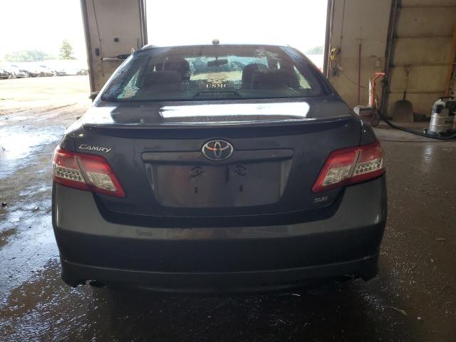 Photo 6 from auction – 2010 TOYOTA CAMRY BASE with VIN 4T1BF3EK5AU040437