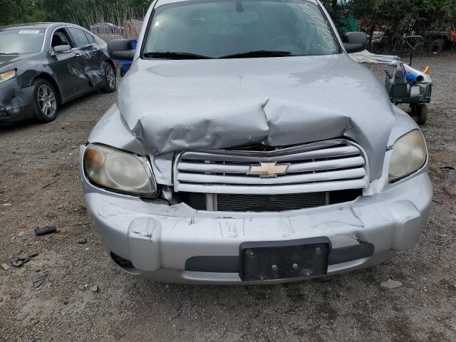 Photo 11 from auction – 2010 CHEVROLET HHR LS with VIN 3GNBAEDB8AS546805