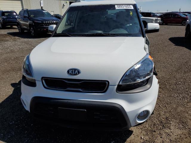 Photo 5 from auction – 2013 KIA SOUL + with VIN KNDJT2A6XD7759049