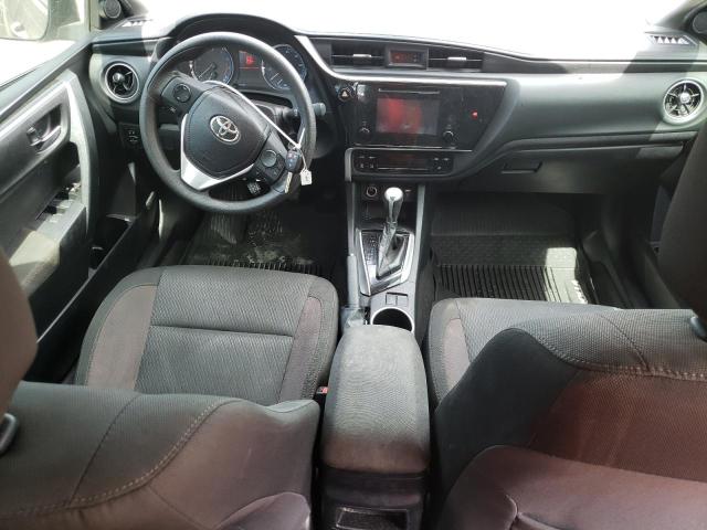 Photo 8 from auction – 2018 TOYOTA COROLLA L with VIN 2T1BURHE8JC106124