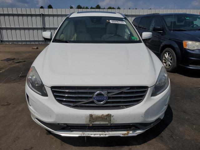 Photo 5 from auction – 2014 VOLVO XC60 3.2 with VIN YV4940DZ8E2509637