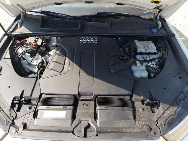 Photo 11 from auction – 2018 AUDI Q7 PRESTIG with VIN WA1VAAF73JD001497
