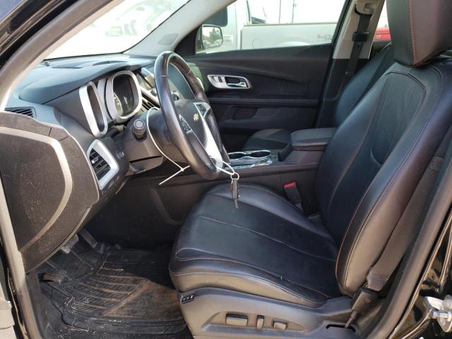 صورة رقم 7 من المزاد - 2013 CHEVROLET EQUINOX LT مع VIN 2GNALFEKXD6262640